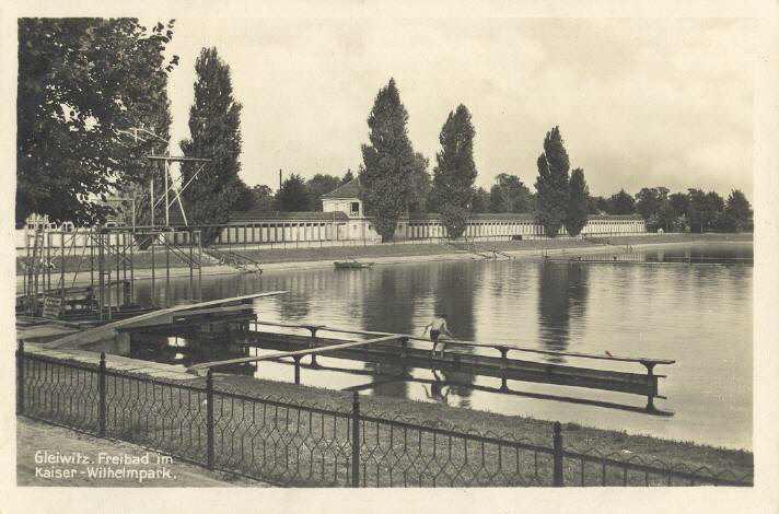 Gleiwitz_Freibad